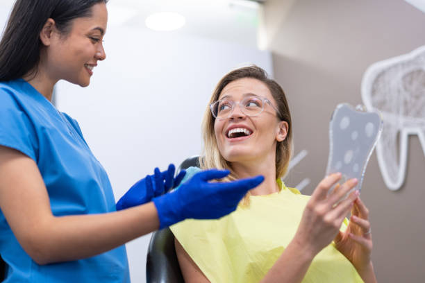 Advanced Technology for Better Dental Care in Kimberly, WI
