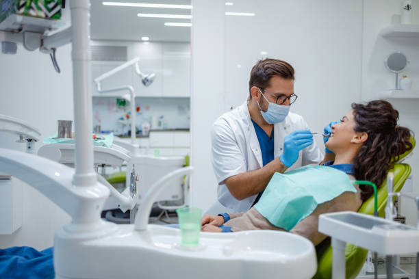 Best General Dentistry  in Kimberly, WI