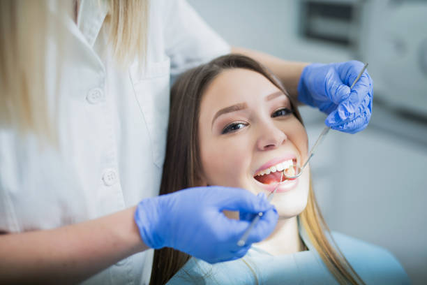 Best Dental Bonding  in Kimberly, WI
